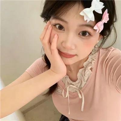 女演员们